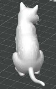 Russian Cat