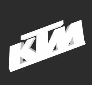 KTM Logo