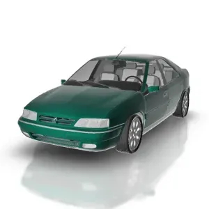 Citroën Xantia