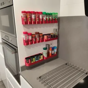 Spice Rack V2