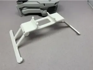 MAVIC MINI split-type landing skids ( for hand catch )