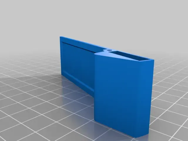 Multi-Mouse Jar Trap (v.3) — Фото 9 из 9