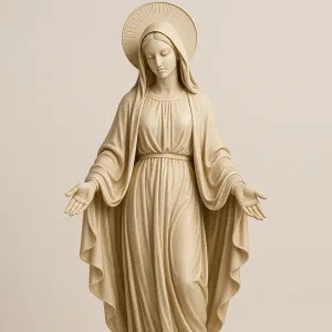Virgin Mary