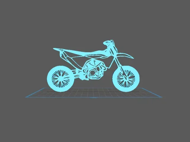 Husqvarna - 701 — Фото 2 из 4