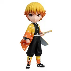Kimetsu no Yaiba Zenitsu Agatsuma