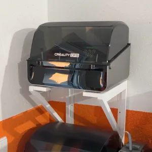 wall shelf for CFS (or other things)