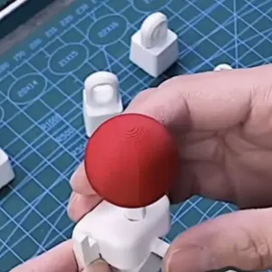 joystick para teclado