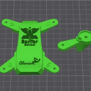 dron 2