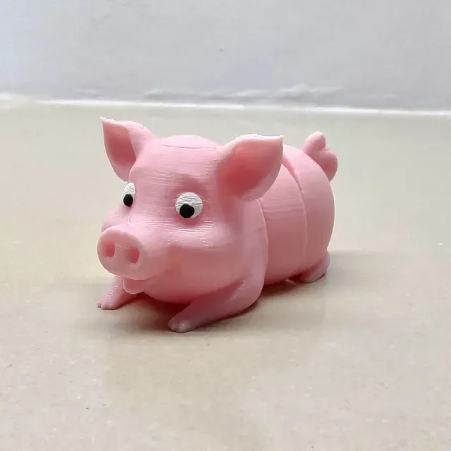 Pig - Flexi