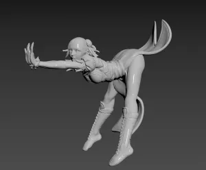 Chun Li
