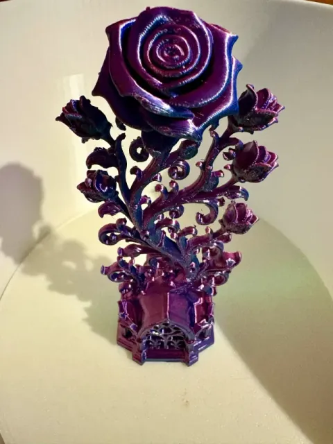 Gothic Rose — Image 2 of 5