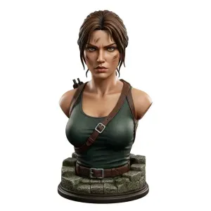 Lara Croft