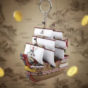SHANKS BOAT