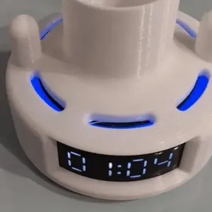 oral b holder