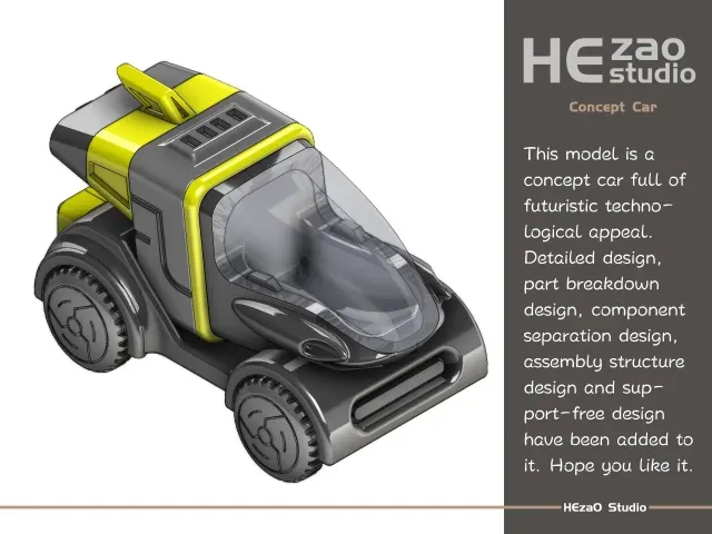 Concept Car