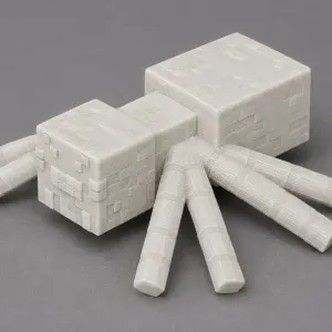 Minecraft Spider