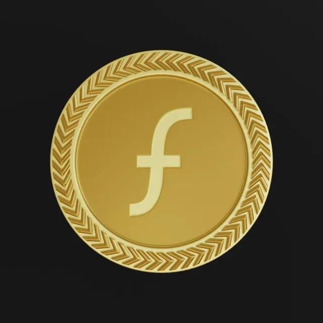 florin coin — Фото 2 из 4