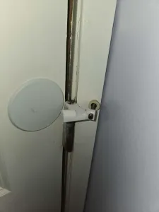 Heavy Duty Hinge Door Stop