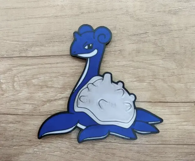 Lapras Wall Art — Фото 2 из 2