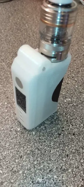Voopoo Drag 3 TPU Case with Hanger — Image 3 of 8