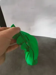 Anti-Stress Fidget Ball