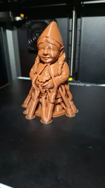 Lady Gnome — Image 5 of 8
