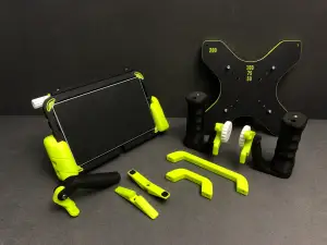 Legion RIG PRO – Lenovo Legion Y700 Gen 5 Modular Cage