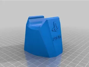 Support de charge Dual sence