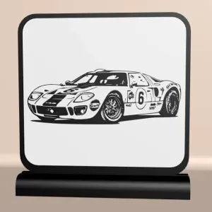 Ford GT