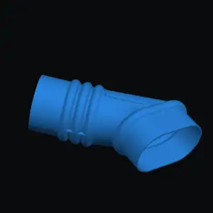 vw inlet