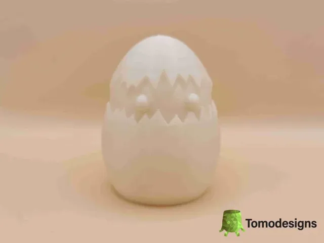 Jumpy Eggy — Фото 3 из 7