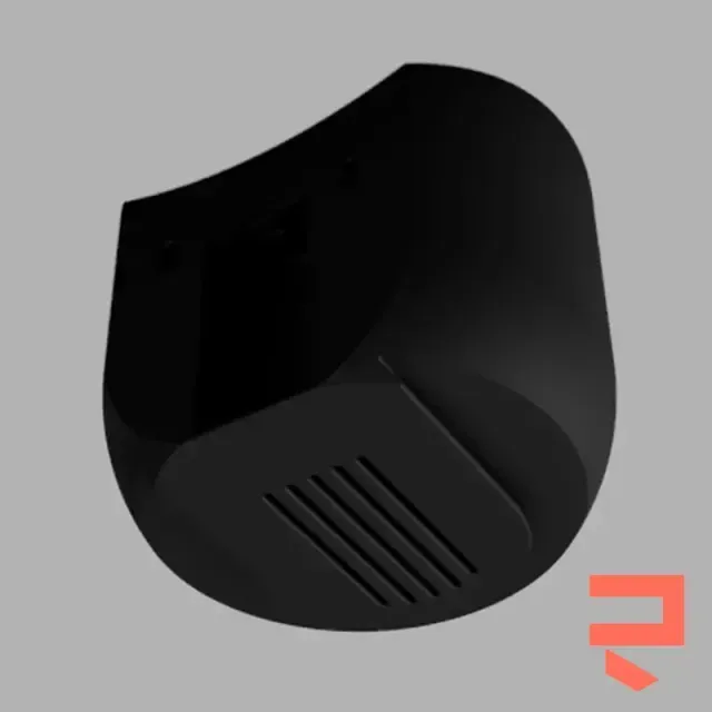Ellure Wall Planter with Rear Compartment — Image 9 of 9