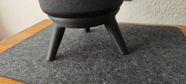 cool Alexa Studio speaker design stand / holder, 2 options — Image 5 of 9
