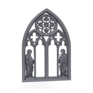 Special Gothic window