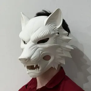dire wolf