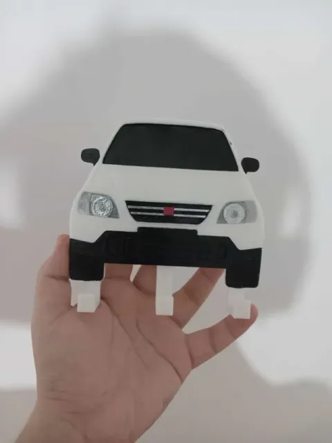 Honda Crv Gen1 Key Hanger