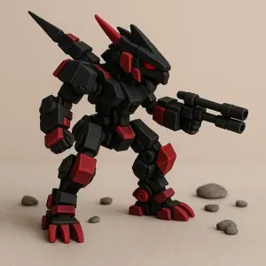 War Robot