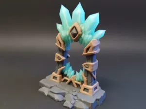 Arcane Portal
