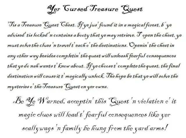 Treasure Quest - A Pirate Adventure — Фото 7 из 9
