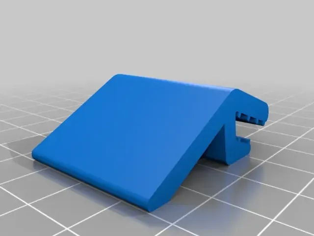 Picture Frame for Mini Lithophane Light Box — Image 7 of 9