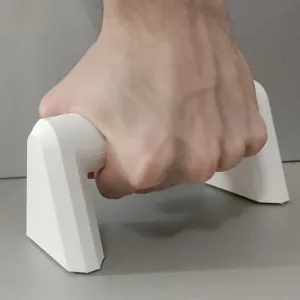 Push up handle