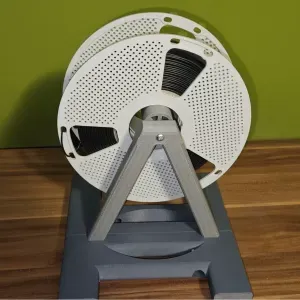 Spool holder