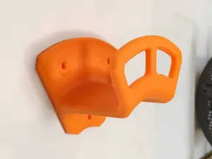 Extension Cord Holder