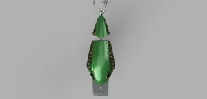 Fat Boy Single Joint Fishing Lure