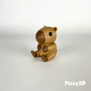 Capybara