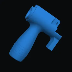 sp10k fore grip