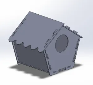 Bird House