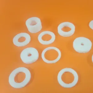 Gasket / Washer Seal TPU (Ø6 to Ø29.5) 78 Files