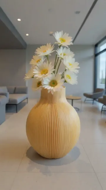 vaso floral — Image 2 of 3