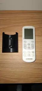Samsung Air Conditioner Remote Control Holder